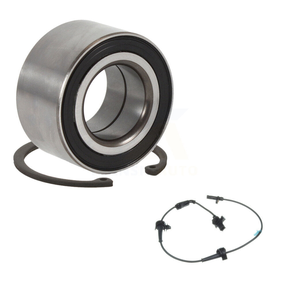 Kit de roulement de roue avant et capteur ABS pour Honda Civic Acura ILX K7S-102145