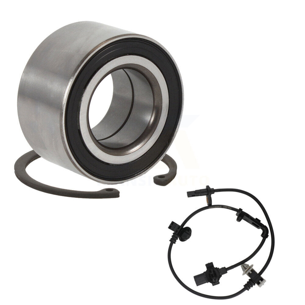 Kit de roulement de roue avant et capteur ABS pour Honda Civic K7S-102154