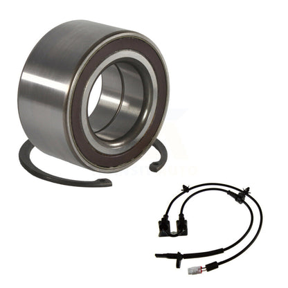 Kit de roulement de roue avant et capteur ABS pour Suzuki SX4 Crossover K7S-102161