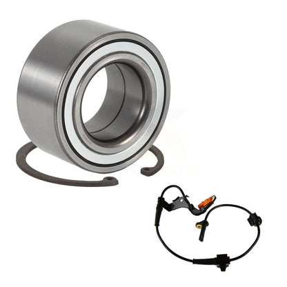 Kit de roulement de roue avant et capteur ABS pour Honda CR-V avec harnais K7S-102167