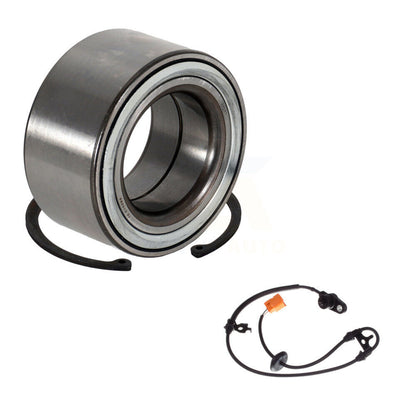 Kit de roulement et capteur de roue avant pour Acura MDX Honda Pilot 3,5 L avec 4 roues AB