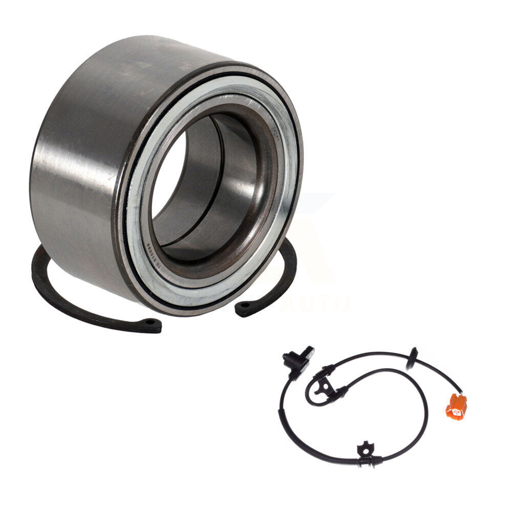 Kit de roulement et de capteurs de roue avant pour Honda Pilot 2006-2008 3,5 L avec 4 roues AB