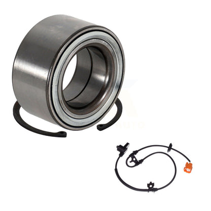 Kit de roulement et de capteurs de roue avant pour Honda Pilot 2006-2008 3,5 L avec 4 roues AB