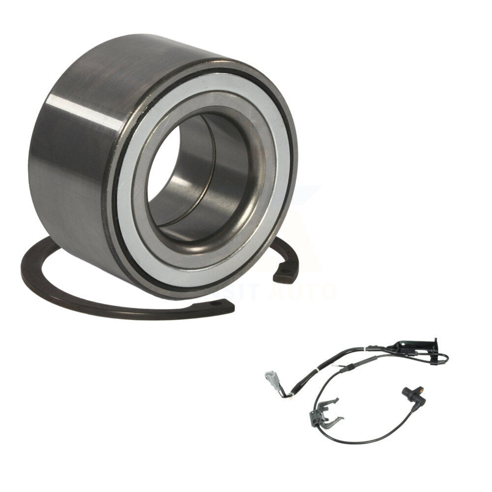Kit de roulement de roue avant et capteur ABS, pour Toyota Camry Solara Avalon Lexus ES300