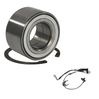 Kit de roulement de roue avant et capteur ABS, pour Toyota Camry Solara Avalon Lexus ES300