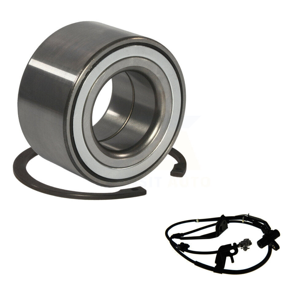 Kit de roulement de roue avant et capteur ABS pour Toyota RAV4 avec harnais K7S-102186