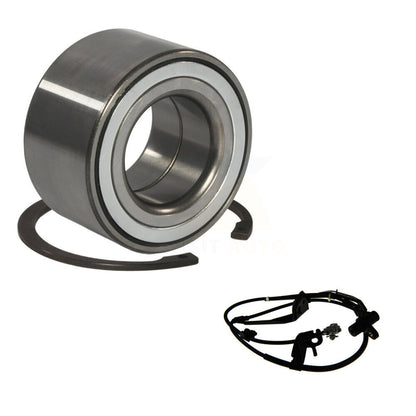 Kit de roulement de roue avant et capteur ABS pour Toyota RAV4 avec harnais K7S-102186
