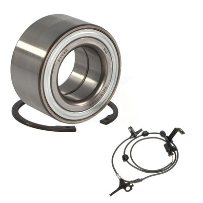 Kit de roulement de roue avant et capteur ABS pour Toyota Yaris K7S-102190