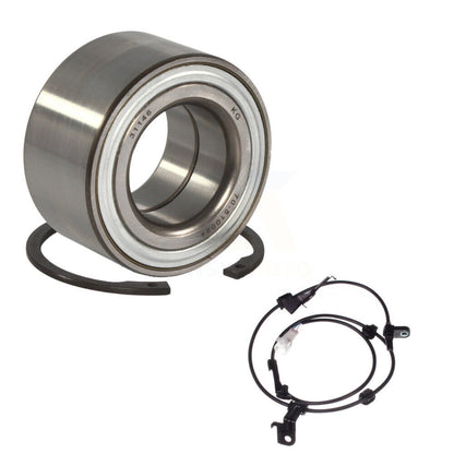 Kit de roulement de roue avant et capteur ABS pour Toyota Yaris Scion xD K7S-102192