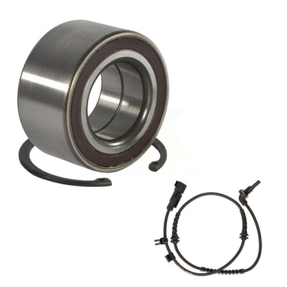 Kit de roulement de roue avant et capteur ABS pour Chevrolet Sonic K7S-102199