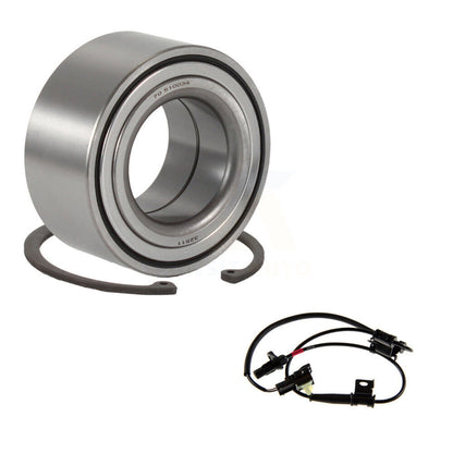 Kit de roulement de roue avant et capteur ABS pour Hyundai Sonata K7S-102200