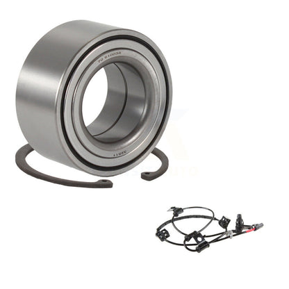 Kit de roulement de roue avant et capteur ABS pour Hyundai Tucson K7S-102203