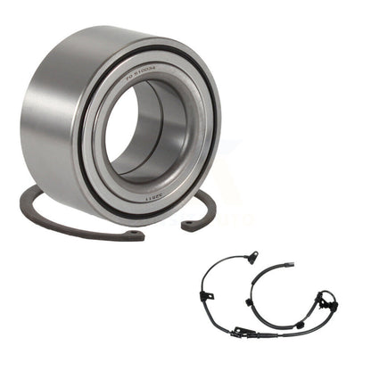 Kit de roulement de roue avant et capteur ABS pour Kia Sportage K7S-102211