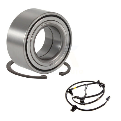 Kit de roulement de roue avant et capteur ABS pour Kia Optima Magentis K7S-102213