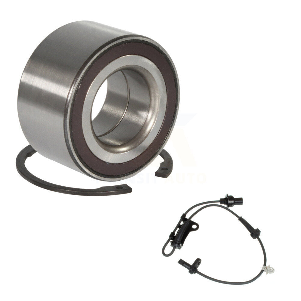 Kit de capteur de roulement de roue avant pour Honda Insight 2010 – 2014, 1,3 l avec 4 roues AB