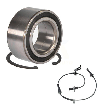 Kit de roulement de roue avant et capteur ABS pour Honda Accord Acura TLX K7S-102649