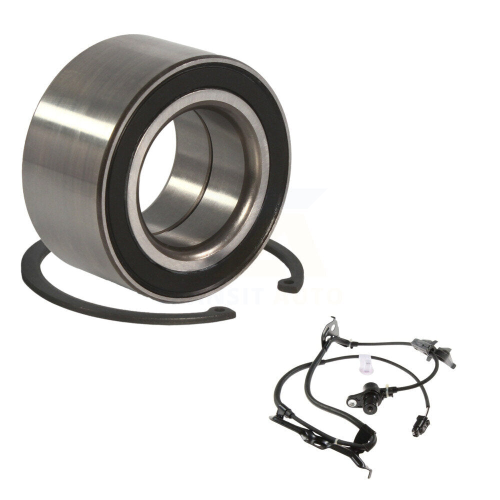 Kit de roulement de roue avant et capteur ABS pour Toyota Camry Avalon K7S-102661