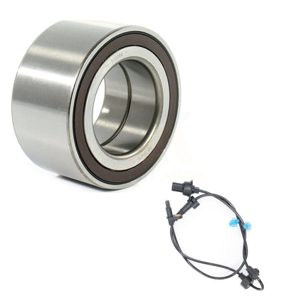 Kit de roulement de roue avant et capteur ABS pour Honda Ridgeline 3,5 L avec 4 roues