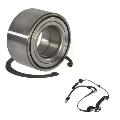 Kit de capteur ABS de roulement de roue avant, pour Ford Escape Mazda hommage Mercury Marine
