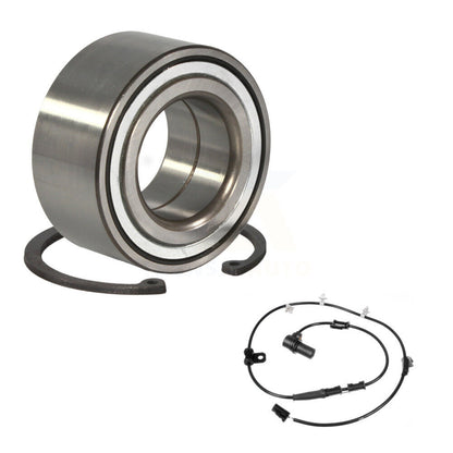 Kit de roulement et de capteurs de roue avant pour Hyundai Elantra 2.0L 01-06 avec 4 roues AB