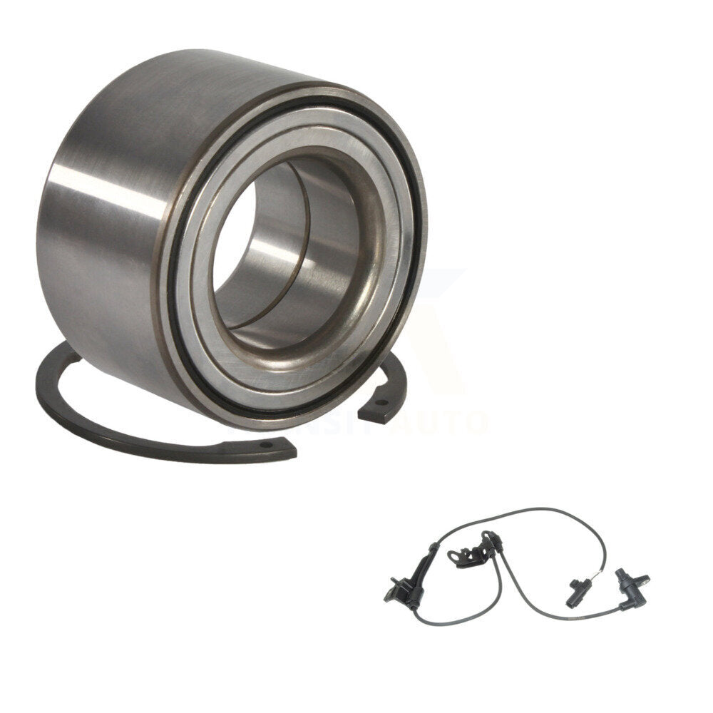 Kit de roulement de roue avant et capteur ABS pour Toyota Corolla K7S-102690
