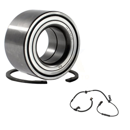Kit de roulement et de capteur de roue avant pour Ford Probe 1995-1997 2,5 L 2,0 L avec harnais
