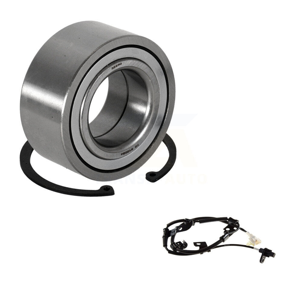 Kit de roulement de roue avant et capteur ABS pour Hyundai Azera avec harnais K7S-10269