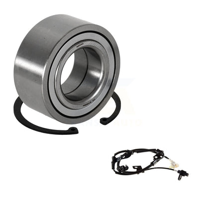 Kit de roulement de roue avant et capteur ABS pour Hyundai Azera avec harnais K7S-10269