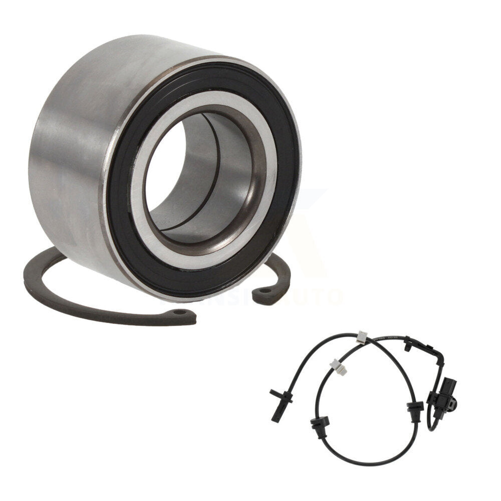 Kit de roulement de roue avant et capteur ABS pour Honda Civic Insight K7S-102698
