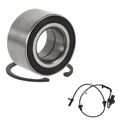 Kit de roulement de roue avant et capteur ABS pour Honda Civic Insight K7S-102698
