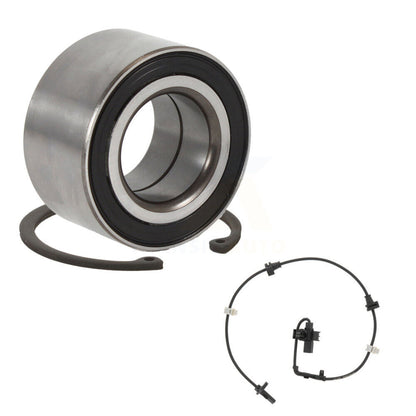 Kit de roulement de roue avant et capteur ABS pour Honda Civic avec harnais K7S-102700