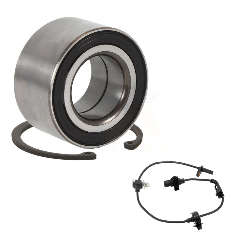 Kit de roulement de roue avant et capteur ABS pour Honda Civic K7S-102711
