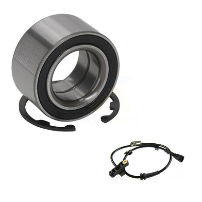 Kit de roulement et de capteurs de roue avant, pour Chrysler PT Cruiser Neon Dodge avec harnais