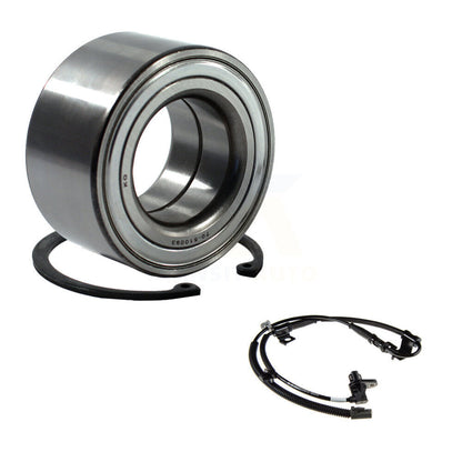Kit de roulement de roue avant et capteur ABS pour Kia Forte koup Forte5 avec harnais