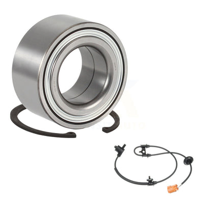 Kit de roulement et capteur de roue avant pour Honda Pilot Acura MDX 3,5 L avec 4 roues AB