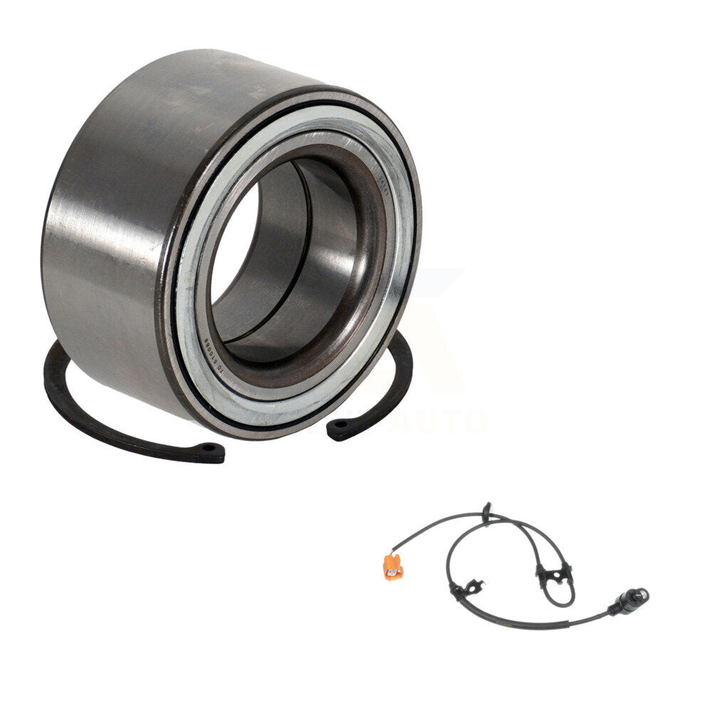 Kit de roulement et capteur de roue avant pour Acura MDX Honda Pilot 3,5 L avec 4 roues AB