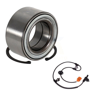 Kit de roulement et de capteurs de roue avant pour Honda Pilot 2006-2008 3,5 L avec 4 roues AB