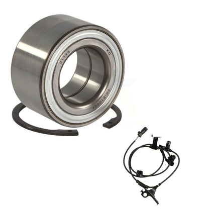 Kit de roulement de roue avant et capteur ABS pour Toyota Yaris K7S-102745