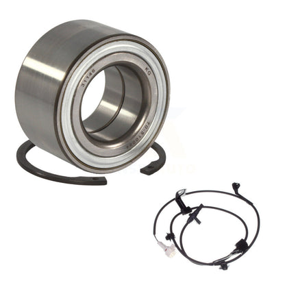 Kit de roulement de roue avant et capteur ABS pour Toyota Yaris Scion xD K7S-102747