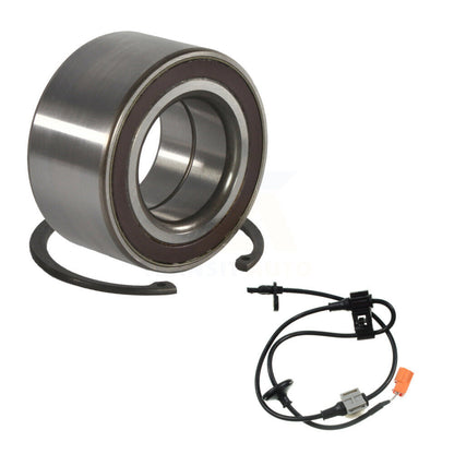 Kit de capteur de roulement de roue avant pour Honda Odyssey 2005-2006 3,5 L avec 4 roues AB