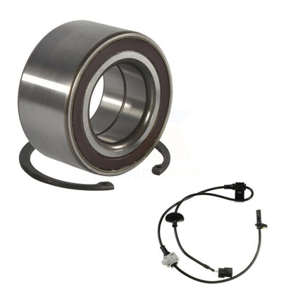 Kit de capteur de roulement de roue avant pour Honda Odyssey 2007-2010 3,5 L avec 4 roues AB