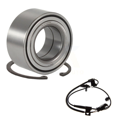 Kit de roulement de roue avant et capteur ABS pour Hyundai Sonata K7S-102756