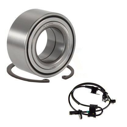 Kit de roulement de roue avant et capteur ABS pour Kia Optima K7S-102760