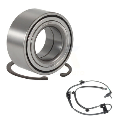 Kit de roulement de roue avant et capteur ABS pour Kia Sportage K7S-102765
