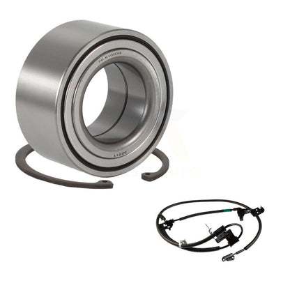 Kit de roulement de roue avant et capteur ABS pour Kia Optima Magentis K7S-102767