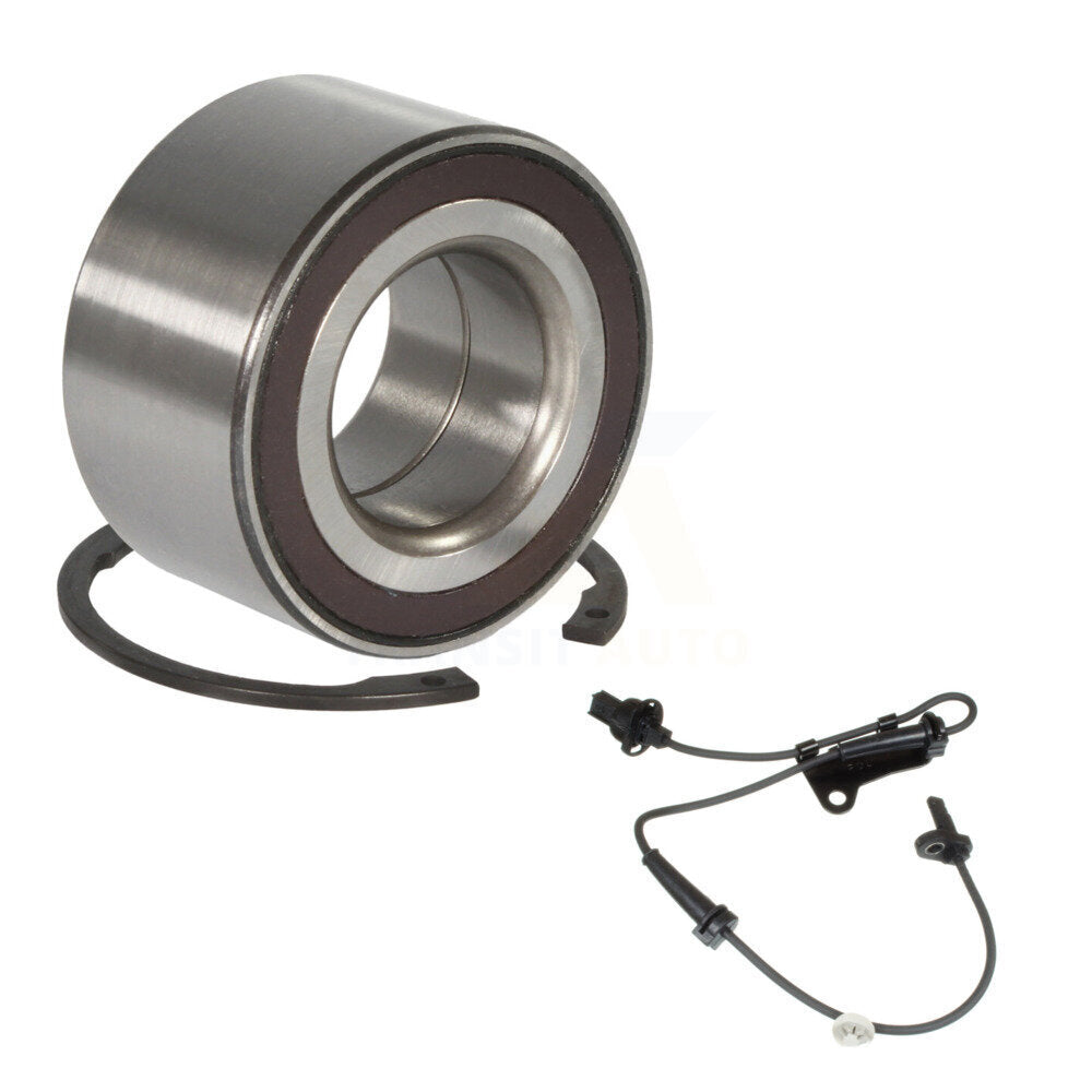 Kit de capteur de roulement de roue avant pour Honda Insight 2010 – 2014, 1,3 l avec 4 roues AB