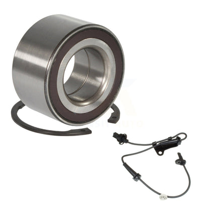 Kit de capteur de roulement de roue avant pour Honda Insight 2010 – 2014, 1,3 l avec 4 roues AB