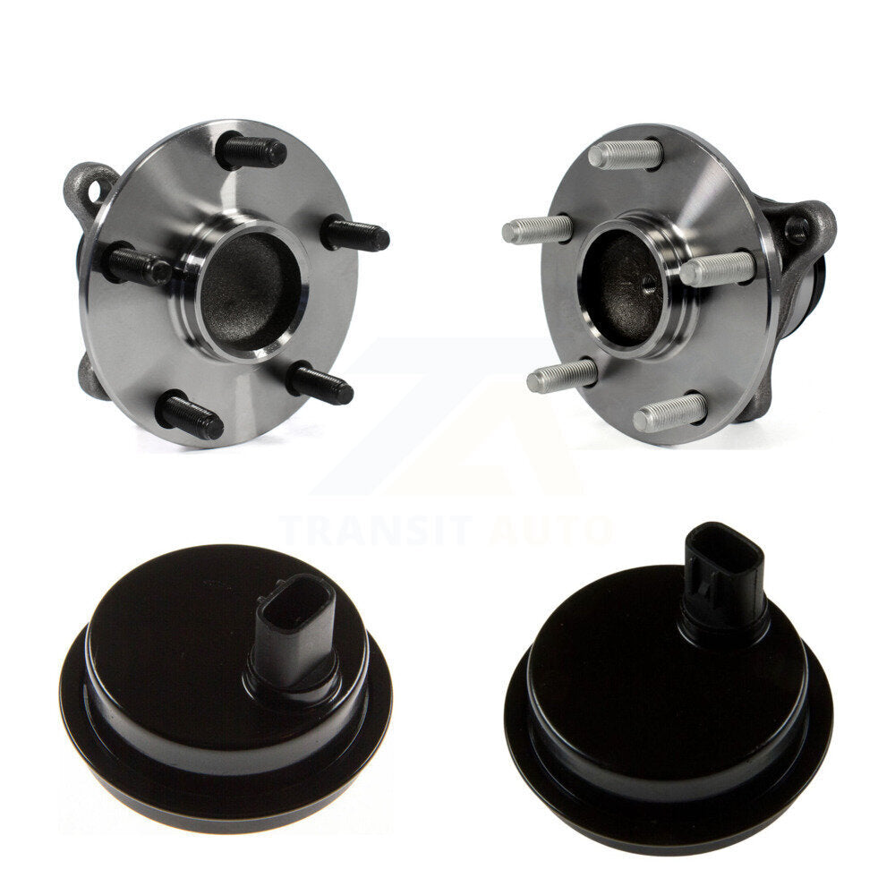 Kit de capteur supplémentaire de roulement de moyeu de roue avant, pour Lexus IS250 IS350 GS350 GS300 IS F