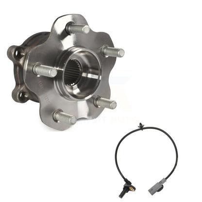 Kit de roulement de moyeu de roue arrière et capteur ABS pour INFINITI Q50 Q60 K7S-103089