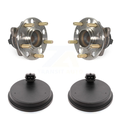Kit de capteurs supplémentaires pour roulement de moyeu de roue arrière, pour Hyundai Tucson Kia Sportage Sonata